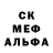 Конопля Bruce Banner DavetheLong